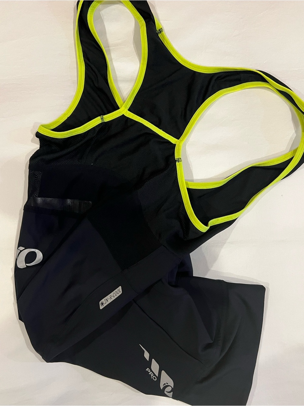Men’s PEARL IZUMI PRO Bib Cycling Short